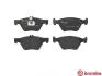 Гальмівні колодки дискові BREMBO P50 026 (фото 2)