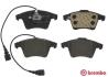 Гальмівні колодки дискові BREMBO P85 090 (фото 2)