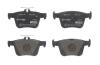 Гальмівні колодки дискові BREMBO P85 124X (фото 1)