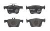 Гальмівні колодки дискові BREMBO P85 125X (фото 1)