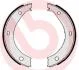 Гальмівні колодки барабанні BREMBO S06 503 (фото 1)