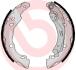 Гальмівні колодки барабанні BREMBO S68 525 (фото 1)