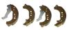 Гальмівні колодки барабанні BREMBO S85 543 (фото 2)