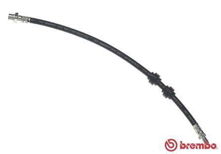 Гальмівний шланг BREMBO T06 011