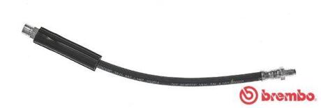 Гальмівний шланг BREMBO T06 018