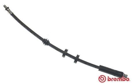 Гальмівний шланг BREMBO T24 049