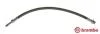 Гальмівний шланг BREMBO T50 032 (фото 1)