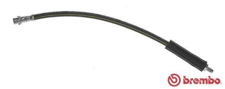 Шланг гальмівний MB E/S KLASSE (W211/220) передн. BREMBO T 50 051