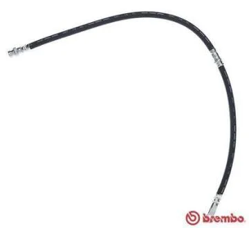 Шланг гальмівний передн. BREMBO T 54 052
