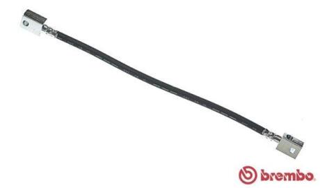 Гальмівний шланг BREMBO T56 005
