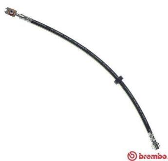Гальмівний шланг BREMBO T85 028