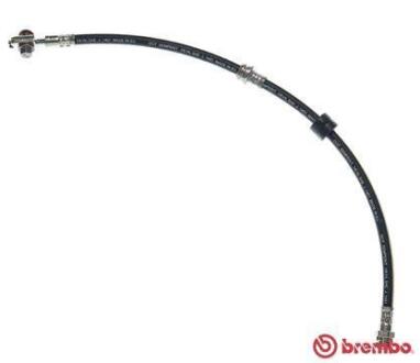 Гальмівний шланг BREMBO T85 046