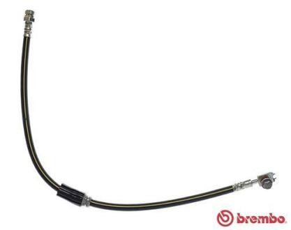 Гальмівний шланг BREMBO T85 112