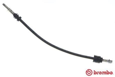 Гальмівний шланг BREMBO T85 140