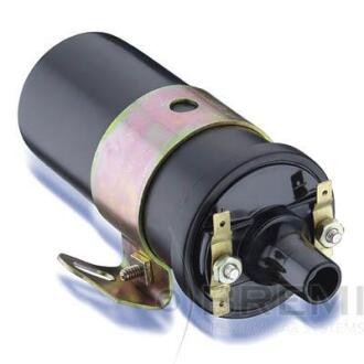 Котушка запалювання AUDI/BMW/HONDA/JAGUAR/LADA 80/3/Acty/E-Type/Niva "0,5-4,2 "61-12 BREMI 11801