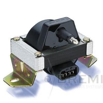 Котушка запалювання CITROEN/PEUGEOT BX/405 "1,1-1,9 "86-94 BREMI 11879