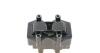A_Котушка запалювання CHERY/CITROEN/PEUGEOT/ROVER Tiggo/ZX/306/Cityrover &quot;1,0-2,0 &quot;82&gt;&gt; BREMI 11882 (фото 3)