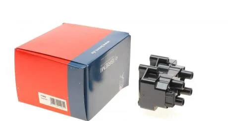 A_Котушка запалювання CHERY/CITROEN/PEUGEOT/ROVER Tiggo/ZX/306/Cityrover "1,0-2,0 "82>> BREMI 11882