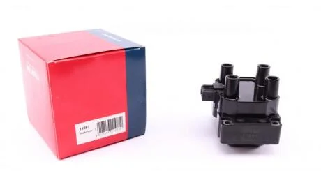 A_Котушка запалювання ALFA ROMEO/CITROEN/PEUGEOT 155/Xsara/Expert "1,1-4,6 "88-12 BREMI 11883