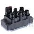 Котушка запалювання FORD USA/FORD/JAGUAR Mustang/Mondeo/XJ "2,5-6,0 "91-01 BREMI 20139 (фото 1)