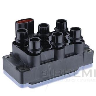 Котушка запалювання FORD USA/FORD/JAGUAR Mustang/Mondeo/XJ "2,5-6,0 "91-01 BREMI 20139