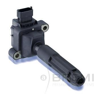 Котушка запалювання MB C-Class/CLK/E-Class/SLK "2,0-2,3 "00-04 BREMI 20145