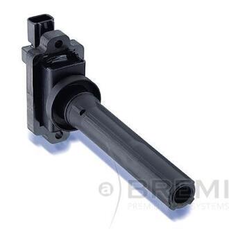 Котушка запалювання GEO/SUZUKI Tracker/Baleno "1,8-2,0 "88-02 BREMI 20150