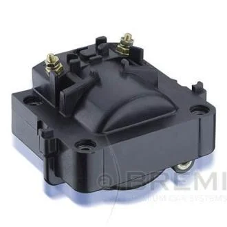 Котушка запалювання TOYOTA Camry/Carina/Celica/Corolla/Hiace/Model/Starlet "1,3-2,4 "82-04 BREMI 20162