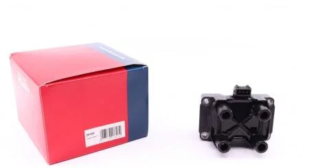 Котушка запалювання OPEL/UAZ Vectra/Hunter "2,0-2,7 "90>> BREMI 20169