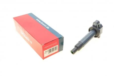 Котушка запалювання TOYOTA Aygo/IQ/Prius/Yaris "1,0-1,5 "99>> BREMI 20191