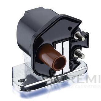 Котушка запалювання MB E-Class/S-Class/SL "3,0-6,0 "80-01 BREMI 20199