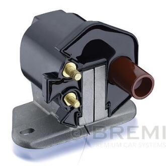 Котушка запалювання MB/PORSCHE S-Class/959 "2,8-6,0 "85-01 BREMI 20319