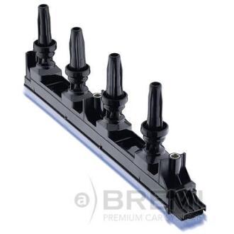 Котушка запалювання CITROEN/PEUGEOT C5/407 "1,7-2,0 "03>> BREMI 20334
