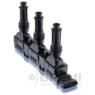 Котушка запалювання OPEL Agila/Corsa "1,0 "96-07 BREMI 20335