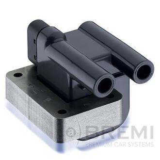 Котушка запалювання LAND ROVER/MITSUBISHI Range Rover/Galant "1,8-4,6 "88-16 BREMI 20355