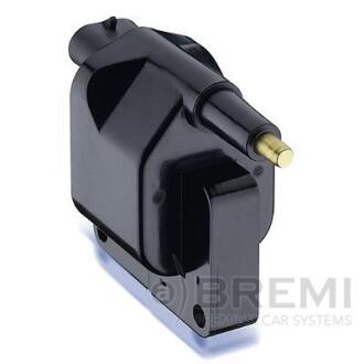 A_Котушка запалювання CHRYSLER/JEEP/PLYMOUTH Daytona/Cherokee/Sundance "2,2-5,2 "84-07 BREMI 20356