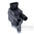 Котушка запалювання TOYOTA 4/Avensis/Camry/Corolla/Hiace/Hilux/Picnic/Rav4 "1,3-2,7 "92-06 BREMI 20362 (фото 1)