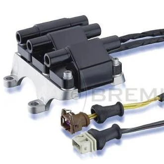 Котушка запалювання AUDI 100/A4/A6/Cabriolet B3 "2,4-2,8 "91-00 BREMI 20366