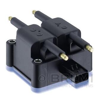 Котушка запалювання CHRYSLER/DODGE/MINI/PLYMOUTH Neon/Neon/Cooper/Breeze "1,4-2,4 "94>> BREMI 20372