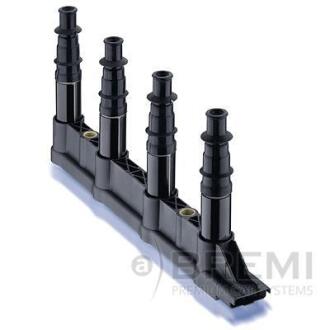 Котушка запалювання CITROEN/PEUGEOT C4/206 "1,4 "03>> BREMI 20377