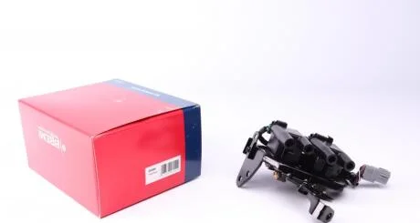 Котушка запалювання HYUNDAI/KIA I30/Ceed "2,0 "04-12 BREMI 20389
