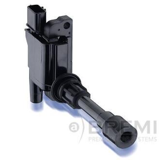 Котушка запалювання MAZDA 323/5/Premacy "1,8-2,0 "98-10 BREMI 20406