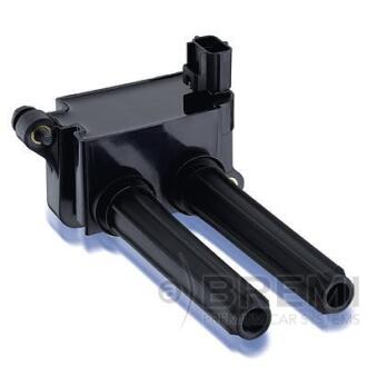 Котушка запалювання CHRYSLER/DODGE/JEEP 300c/Charger/Grand Cherokee "5,7-6,4 "04>> BREMI 20417