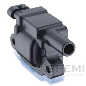 Котушка запалювання CADILLAC/CHEVROLET/GMC/SAAB Escalade/Corvette/Yukon/9-7x "5,3-7,0 "04>> BREMI 20424