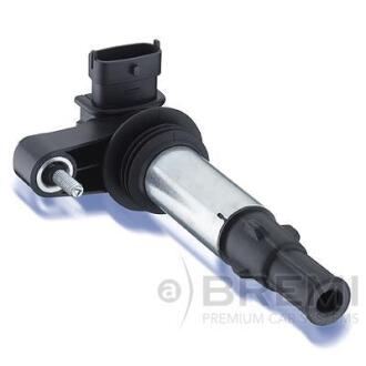 Котушка запалювання ALFA ROMEO/CADILLAC/OPEL/SAAB 159/BLS/Vectra/9-3 "2,8-3,6 "04>> BREMI 20427