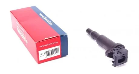 Котушка запалювання BREMI 20438