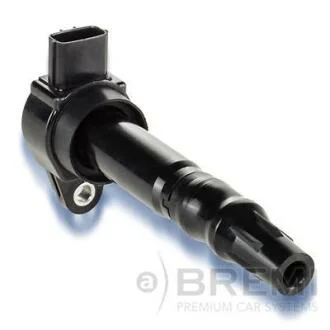 Котушка запалювання MITSUBISHI Galant/Grandis/Outlander "2,4 "03>> BREMI 20464