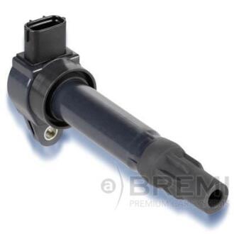 Котушка запалювання MITSUBISHI Pajero "3,8 "06>> BREMI 20513