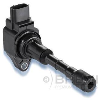 Котушка запалювання INFINITI/NISSAN/RENAULT FX/Murano/Laguna "2,5-3,5 "05>> BREMI 20525