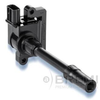 Котушка запалювання MITSUBISHI/VOLVO Pajero/S40 "1,8-3,5 "98-07 BREMI 20535